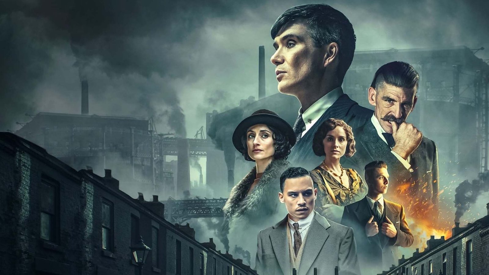 Foto: Divulgação/BBC Studios